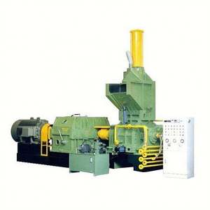 เครื่องผสมแบบอินเตอร์เนลไต้หวัน แบนเบอรี (Paxton INMB-01) ประสิทธิภาพสูง อัตโนมัติ 400 กิโลวัตต์ 100 ลิตร สำหรับโรงงานขนาดใหญ่ ผลิตภัณฑ์ยางและพลาสติก - Product Image 1