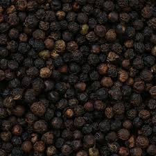 100% polvo de pimienta blanca negra orgánica pura hierba de Chile seca patrón de bloque de especias procesamiento horneado con venta de semillas de sésamo - Product Image 4