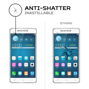 ฟิล์มกันรอยหน้าจอ ANTISHOCK Vivo X3F อุปกรณ์เสริมมือถือที่ทนทานและดูดซับแรงกระแทก - Product Image 4