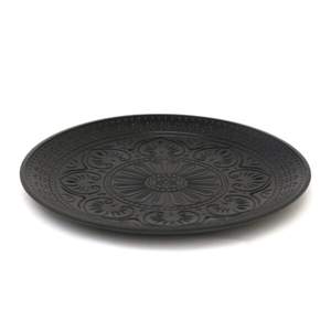 เครื่องครัวถาดเสิร์ฟสีเงินพร้อมด้ามจับดีไซน์ทันสมัยสำหรับอุปกรณ์ทานอาหารบาร์เครื่องทำด้วยมือ - Product Image 3