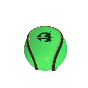 Material de cuero hecho bolas de lanzamiento con logotipo personalizado y colores tamaño estándar uso personalizado Bola de lanzamiento - Product Image 6