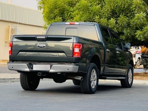 ฟอร์ด F-150 2019มือสอง GCC AWD หนัง Euro6 ACC - Product Image 2