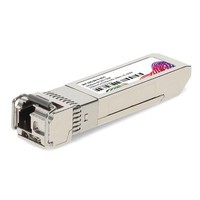 Module émetteur-récepteur optique 10G SFP+ BiDi 20 km Fibre simple Simplex LC 1270/1330 nm DDM SMF Module fibre optique WDM