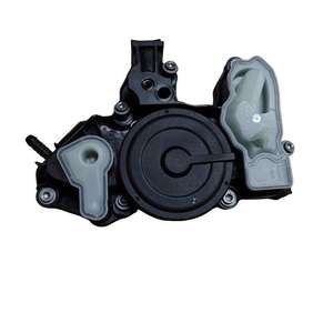 Separador de Aceite y Agua de Alta Calidad Compatible con Válvula de Escape Porsche Macan PAC103495 95810349500 - Product Image 1