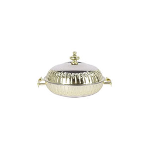 Acier inoxydable faisant cuire l'acier inoxydable de casserole réglée de pot de l'approvisionnement à la maison d'impression Offre Spéciale - Product Image 4