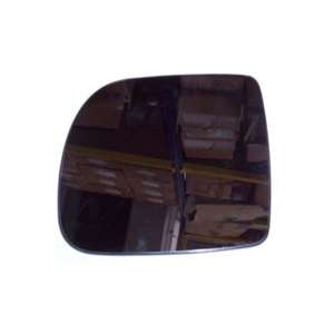 Miroir de rétroviseur droit non chauffant OEM pour Renault Kangoo 1998-2003 - Product Image 1