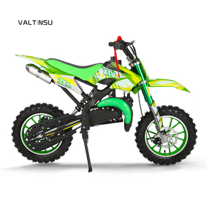 Chúng tôi kho 49cc <span class=keywords><strong>2</strong></span> đột quỵ động cơ offroad tất cả các mô hình dirte xe đạp off-road xe máy nhỏ - Product Image 4