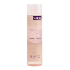 Tonique hydratant pour le visage pour peaux sensibles Benesk 250 ml - Product Image 1