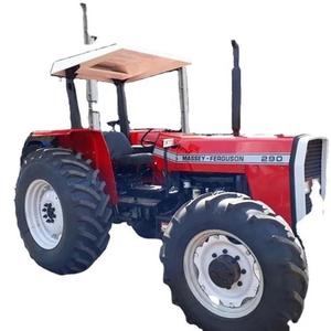 Tracteurs d'occasion Massey Ferguson 290 de haute qualité et bon marché - Product Image 2