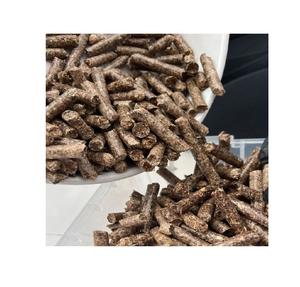 Pellets de Madera ENPlus de Alta Calidad, Combustible Premium Ecológico, Biomasa Energética Eficiente para Estufas de Calefacción - Product Image 3