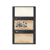 Maison cuisine salle de bain mosaïque magnétique 300x600 mur marbre céramique porcelaine granit 30x60 carreaux de mur en céramique pour salon