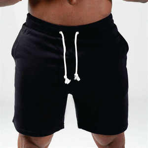 Short de sport pour homme Vêtements d'entraînement Short de course Pantalon de jogging Gym Wear Short de sport pour homme - Product Image 6