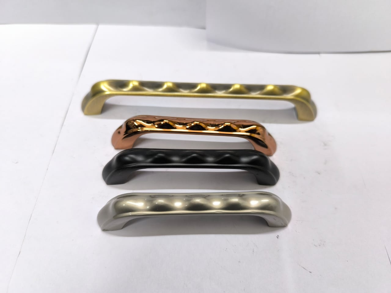 BRASS ANTIQUE