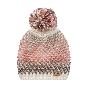 Gorro de invierno elegante para mujeres y hombres, gorro informal con pompón de punto suave, bufanda cálida, gorro y conjuntos de guantes - Product Image 3