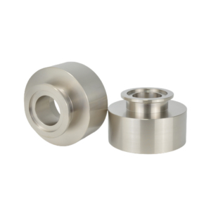 قطع فولاذية مقاومة للصدأ مصنعة بتقنية CNC عالية المتانة لأنظمة محركات السيارات، مكونات من الفولاذ المقاوم للصدأ 316 مصنعة بتقنية CNC - Product Image 1