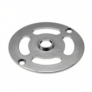 Accesorio para Herramienta Eléctrica Festool - Anillo de Copia para 900 VS 600 - Product Image 3