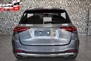 2024 Mer CE des-Ben Z GLE 400 AMG line 4MATIC ประสิทธิภาพเซรามิกคาร์บอน816HP ปลั๊กอินไฮบริดใหม่ - Product Image 6