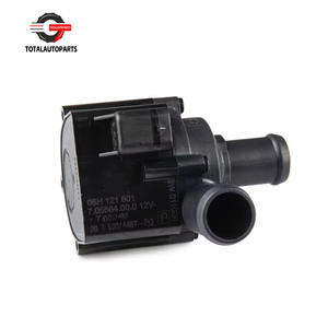 ปั๊มน้ำระบายความร้อนเสริมเครื่อง06H121601N 06H 121 601และเหมาะสำหรับ A6L Q5l A4L A4L Q8 A5 Q7 R8 S5 A7 - Product Image 1