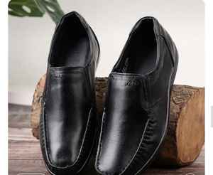 Service OEM Chaussures d'affaires à la mode pour hommes à bas prix et à bas quantité minimale de commande 2025 Chaussures décontractées pour hommes à la mode - Product Image 6