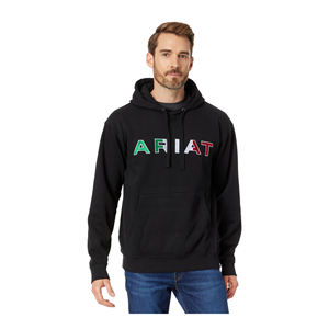 Sudadera con capucha de peso pesado para hombre con logotipo personalizado OEM Sudadera con capucha en Blanco polar de gran tamaño con técnicas lavadas bordadas - Product Image 2