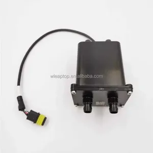T10 T30 Flow Meter for DJ1 Agras <b>Drone</b> Spraying System Precise Dosage Control Module Original Factory Genuine Spares - Product Image 1