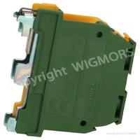 Bornier ABB 1SNA165130R2300 M16/12.P