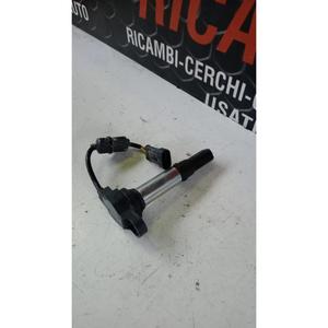 Bobina de encendido Aprilia Tuono 660cc Factory (22>24) 78430001 Gasolina 660 - Product Image 6