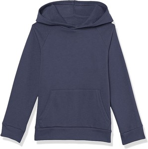 Vente en gros de pulls à capuche en polaire pour hommes 80% coton 20% polyester importé fermeture à enfiler lavage en machine approvisionnement du Bangladesh - Product Image 4