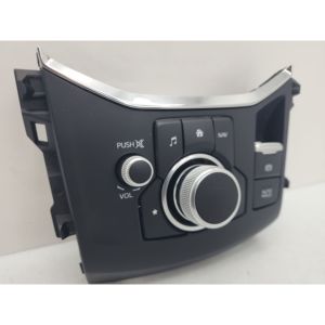 JOYSTICK COMPUTER EDGE MAZDA CX-5 Série K33066CM0 (16>) - Product Image 2