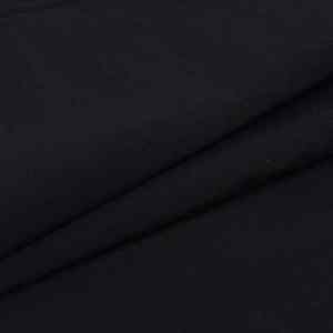 Camiseta sencilla de algodón 100% tela de punto antiarrugas con estampado informal - Product Image 3