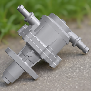Pompe de relevage pour moteur diesel Perkins 130506361 – Pièce de rechange neuve, taille standard, pour le bâtiment et l'agriculture - Product Image 3