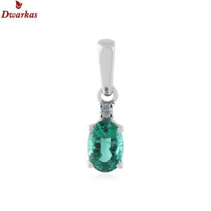 Bijoux fins de luxe 925 argent sterling tanzanite pierres précieuses CZ pendentif collier femmes hommes cadeau anniversaire - Product Image 4