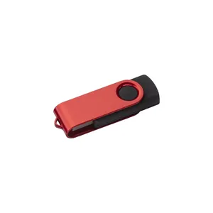 Chiavetta USB Personalizzata da 4 GB in ABS e Metallo, Gadget Personalizzati per Promozioni - Product Image 4