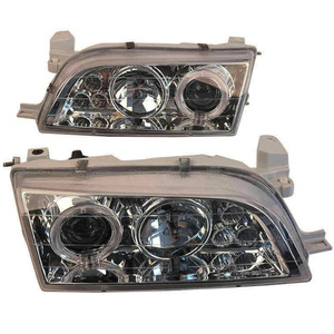 Toyota Corolla <span class=keywords><strong>ไฟ</strong></span><span class=keywords><strong>หน้า</strong></span>1993 1997 <span class=keywords><strong>Ae101</strong></span> Ae100สำหรับ<span class=keywords><strong>ไฟ</strong></span><span class=keywords><strong>หน้า</strong></span>รถยนต์ - Product Image 1