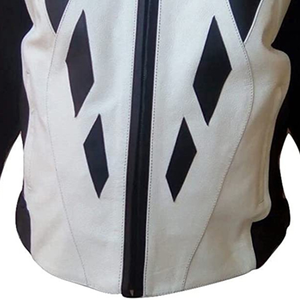Alta calidad haga su propio estilo Auto Sport Protector motocicleta chaqueta personalizada hombres resistencia moto chaqueta - Product Image 4