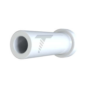 Funda de plástico para pilar de unidad múltiple 1,6, conexión cónica de Polioximetileno POM - Product Image 3