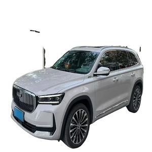2024 Hybrid SUV 4.1-6L Turbo 163HP 3DHT Transmission Used Gasoline Automatic AC Dark Seats 360 <b>Camera</b> Left R17 - Product Image 1
