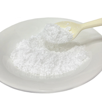 Cryolite synthétique Na3AlF6 en poudre blanche pour l'aluminium