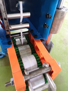 <span class=keywords><strong>Machine</strong></span> à tricoter à cordon élastique à 6 aiguilles - Product Image 5