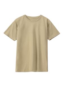 Camiseta Deportiva Personalizada con Cuello Redondo para Hombre, Informal, de Verano, con Estilo y Funcional para Atletas y Corredores - Product Image 5