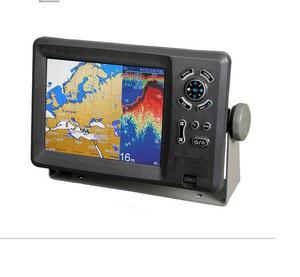 Nouveau best-seller : Sondeur GPS pour bateau de 5,6/8/12 pouces – Offre incroyable : achetez-en 2, obtenez-en 1 gratuit - Product Image 1