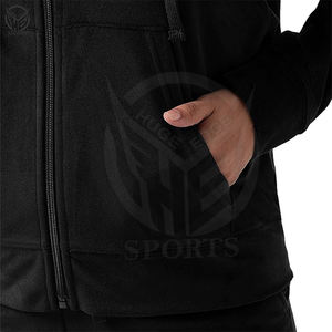 Chándal de mujer al por mayor, chándal de terciopelo de alta calidad, chándal informal suave y transpirable para mujer - Product Image 4