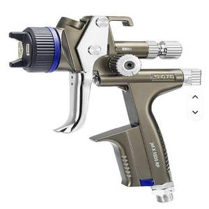 VENTAS CALIENTES Y NUEVA Pistola Sata-Jet X5500 RP 1.3 I NOZ. Copas W RPS - Product Image 3