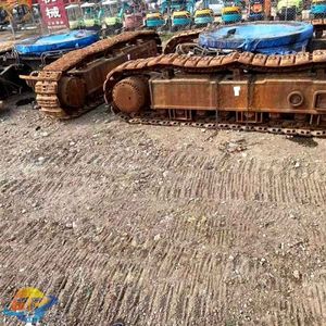 รถขุดฮิตาชิ EX1900-6 มือสอง ขนาดใหญ่ ราคาดีที่สุด เครื่องจักรประสิทธิภาพสูง - Product Image 4