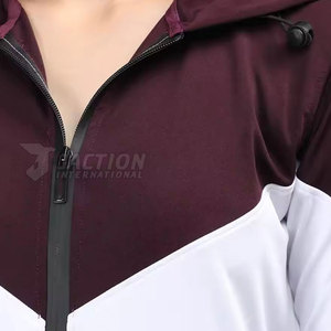 Casual Wear Custom Logo Factory Sale Customized <b>Women</b> Tracksuit High Quality Track <b>Suit</b> <b>For</b> <b>Women</b> - Product Image 6