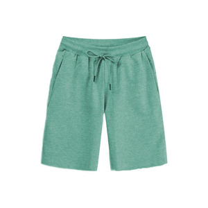 Pantalones cortos de hombre cómodos de talla grande de Bangladesh, material de mezcla de algodón transpirable, acabado duradero y uso diario - Product Image 5