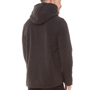 2025 OEM nueva moda mujer Crop Top Sudadera con capucha con cremallera en blanco cremallera completa Sudadera con capucha lavada sudadera femenina 380 Gsm Sudadera con capucha - Product Image 1