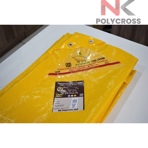 Bâche en toile multicouche (MLCL) robuste pour la construction, le transport et l'agriculture - Product Image 5