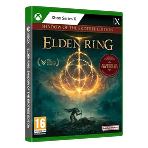 Xbox Series Elden Ring Shadow of the Erdtree Videojuego PEGI 16+ INS115640 Juego de Mesa - Product Image 2