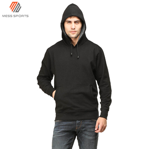 Men’s Winter Hoodie Quick Dry Breathable <b>Sweatshirt</b> High Quality Cheap Price Casual Hooded Pullover Wholesale - Product Image 2